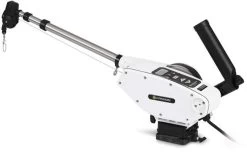 Cannon Digi-Troll 5 TS Tournament Series Downrigger 1902320