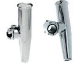 C.E. Smith Clamp On Adjustable Mid Mount Rod Holders