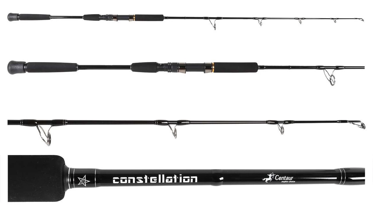 Centaur Anglers Choice Constellation Jigging Rods 3 Centaur Anglers Choice Constellation Jigging Rods - Image 3