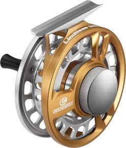 Cheeky Limitless Fly Reels