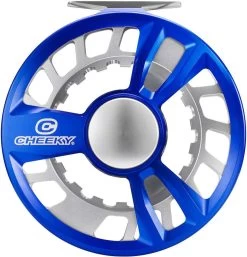 Cheeky Limitless Fly Reels -Wild Fishing Shop cheeky limitless fly fishing reels 99178.1650826712
