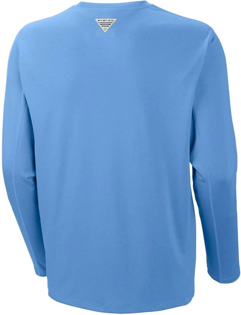 Columbia PFG ZERO Rules Mens Long Sleeve Shirt 2 Columbia PFG ZERO Rules Mens Long Sleeve Shirt - Image 2