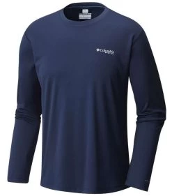 Columbia PFG ZERO Rules Mens Long Sleeve Shirt 6 Columbia PFG ZERO Rules Mens Long Sleeve Shirt -Wild Fishing Shop columbia 1536111 pfg zero rules mens long sleeve shirt 88553.1651188912