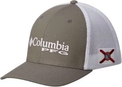 Columbia PFG Stateside Florida Mesh Ball Cap
