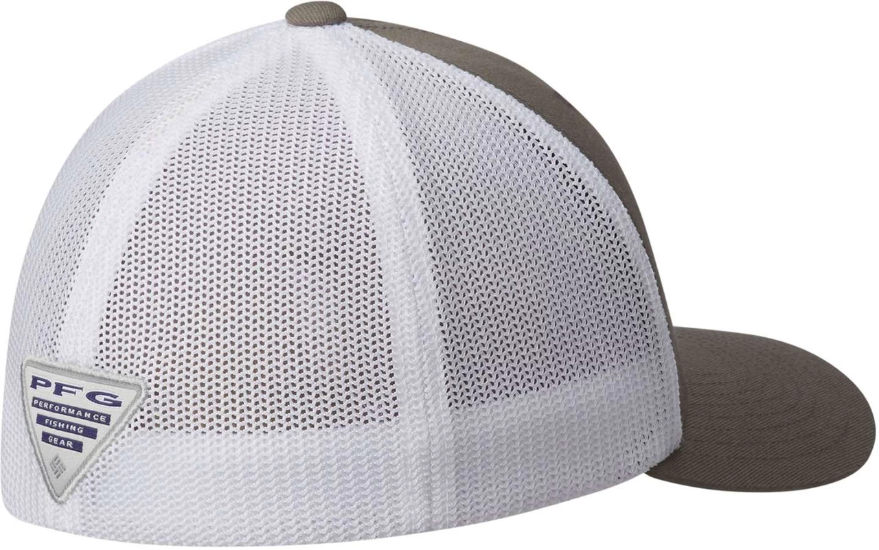 Columbia PFG Stateside Florida Mesh Ball Cap 2 Columbia PFG Stateside Florida Mesh Ball Cap - Image 2