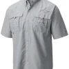 Columbia PFG Bahama II Short Sleeve Shirt