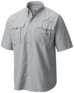 Columbia PFG Bahama II Short Sleeve Shirt