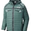 Columbia PFG Force 12 Insulated Jacket