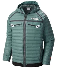 Columbia PFG Force 12 Insulated Jacket