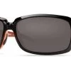 Costa Del Mar IB-32-OGP-Isabela-Sunglasses