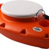 CreekKooler Pup Insulated Floating Cooler - 15 Qt.