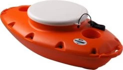 CreekKooler Pup Insulated Floating Cooler - 15 Qt.