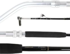 Crowder Economy Deep Drop Rods