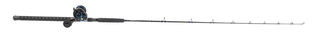 Daiwa SALTIST 40H / TackleDirect TDSCJ66H Conventional Jigging Combo 3 Daiwa SALTIST 40H / TackleDirect TDSCJ66H Conventional Jigging Combo - Image 3