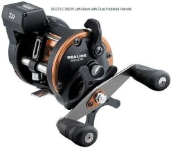 Daiwa SG-3B Sealine Line Counter Reels -Wild Fishing Shop daiwa sg 3b sealine line counter reels 46724.1650808006