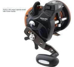 Daiwa SG-3B Sealine Line Counter Reels -Wild Fishing Shop daiwa sg 3b sealine line counter reels 92052.1650808005
