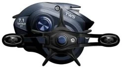 Daiwa Tatula CT Baitcasting Reels -Wild Fishing Shop daiwa tatula ct baitcasting reels 12693.1651076797