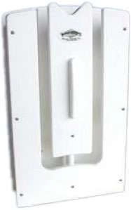 Deep Blue SGV-2 Vertical Speargun Rack For 2 Spears