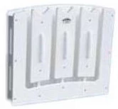 Deep Blue SGV-5 Vertical Speargun Rack For 5 Spears