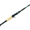 Dobyns Fury Series Baitcasting Rods