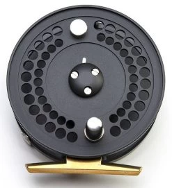 Douglas Outdoors Argus Fly Reels