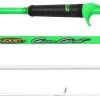 Duckett Fishing Green Ghost Casting Rods