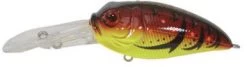 Duckett Fishing BD Sculpo DR Crankbait - Chart Craw
