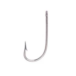 Eagle Claw 254A OShaughnessy Non-Offset Hooks A-Pack - XL - Size 7/0