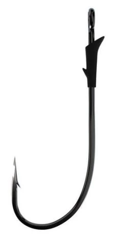 Eagle Claw TK180 Trokar Light Wire Finesse Worm Hook