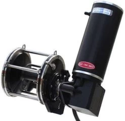 Elec-Tra-Mate 1412-GH Electric Reel Drive For Penn Models