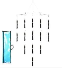 Fathom Offshore Rigged Squid Spreader Bars