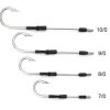 Fathom Offshore Trolling Lance SS Single Hookset