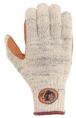 Fish Monkey Wooly Fishing Glove -Wild Fishing Shop fish monkey wooly fishing glove 33486.1651261191