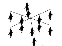 Fish Razr FRZ907 Inciterz Dredge -32in