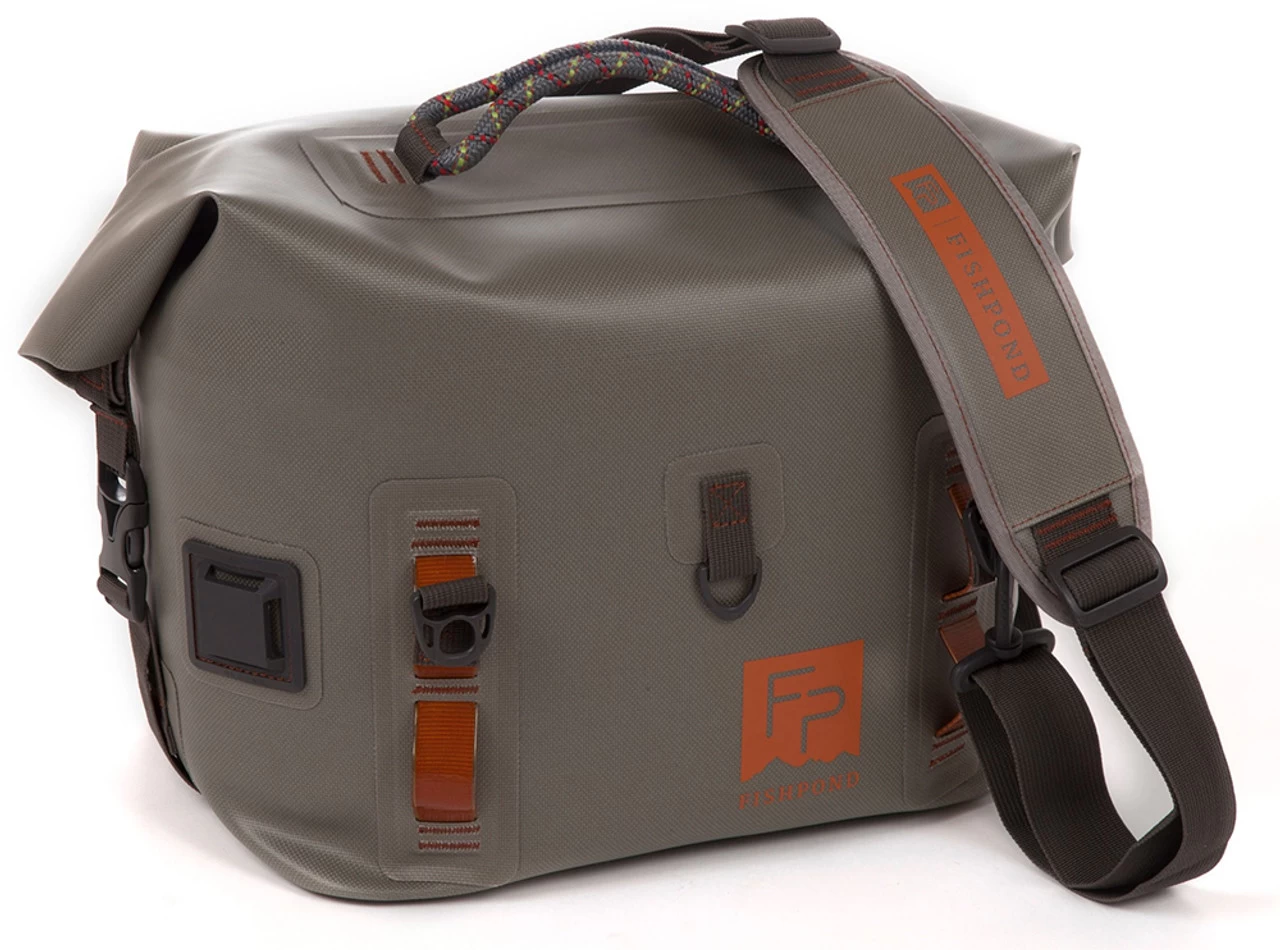 Fishpond Castaway Roll Top Gear Bag 1 Fishpond Castaway Roll Top Gear Bag