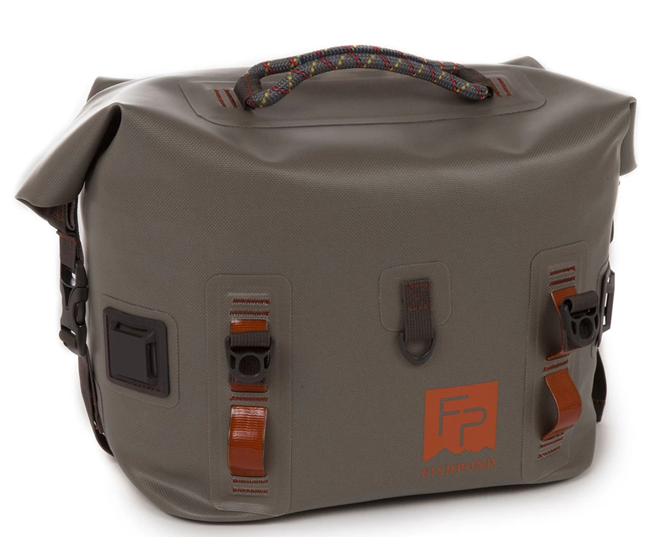 Fishpond Castaway Roll Top Gear Bag 2 Fishpond Castaway Roll Top Gear Bag - Image 2