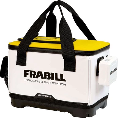Frabill Universal Bait Station 1 Frabill Universal Bait Station
