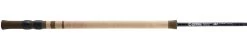 G.LOOMIS G Loomis GLX Salmon And Steelhead Center Pin Rods -Wild Fishing Shop g loomis glx center pin rods 63264.1651262658