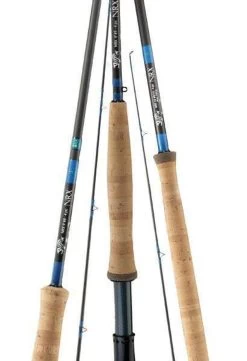 G.LOOMIS G-Loomis NRX Saltwater Fly Fishing Rods