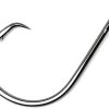 Gamakatsu Straight Eye Inline Octopus Circle Hooks - 6 - 10 Pack