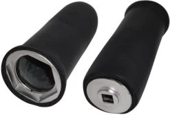 Gemlux Installation Sockets For Gemlux Screwless Rod Holders