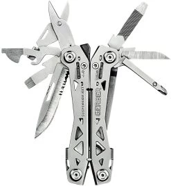 Gerber Suspension-NXT Pocket Multi-Tool -Wild Fishing Shop gerber 0539 1116 suspension nxt multi tool 39507.1651243196