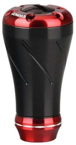 Gomexus Power Knob Aluminum A20