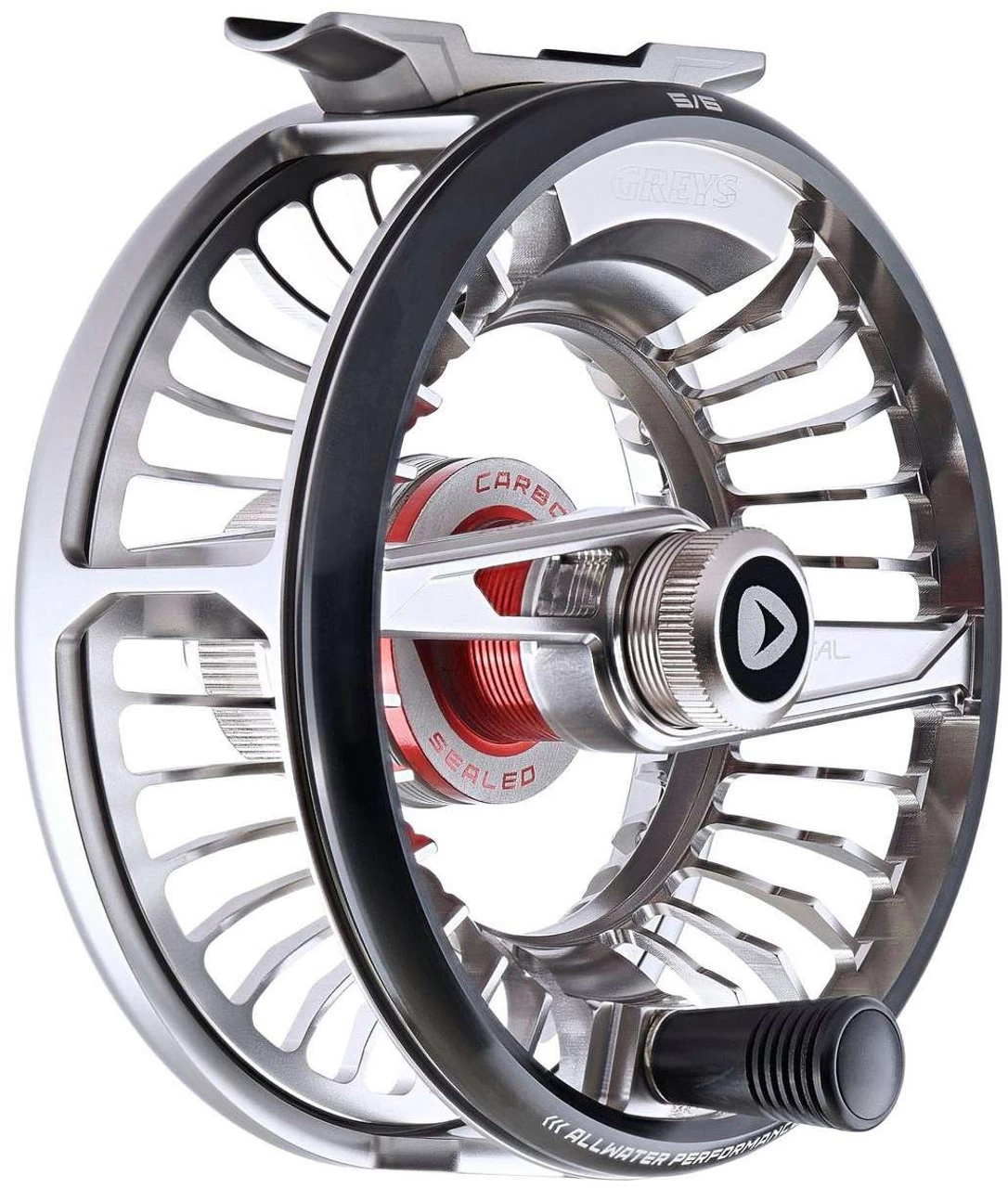 Greys TITAL Fly Reels 1 Greys TITAL Fly Reels
