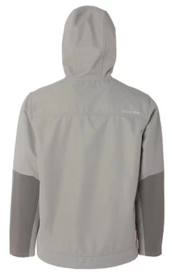 Grundens Bulkhead Tech Fleece Jacket - Metal - 2XL 5 Grundens Bulkhead Tech Fleece Jacket - Metal - 2XL -Wild Fishing Shop grundens bulkhead tech fleece jacket metal 2xl 28692.1651366720