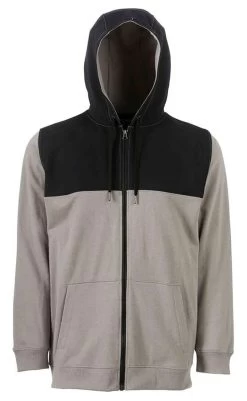 Grundens Daggerboard FZ Hoodie
