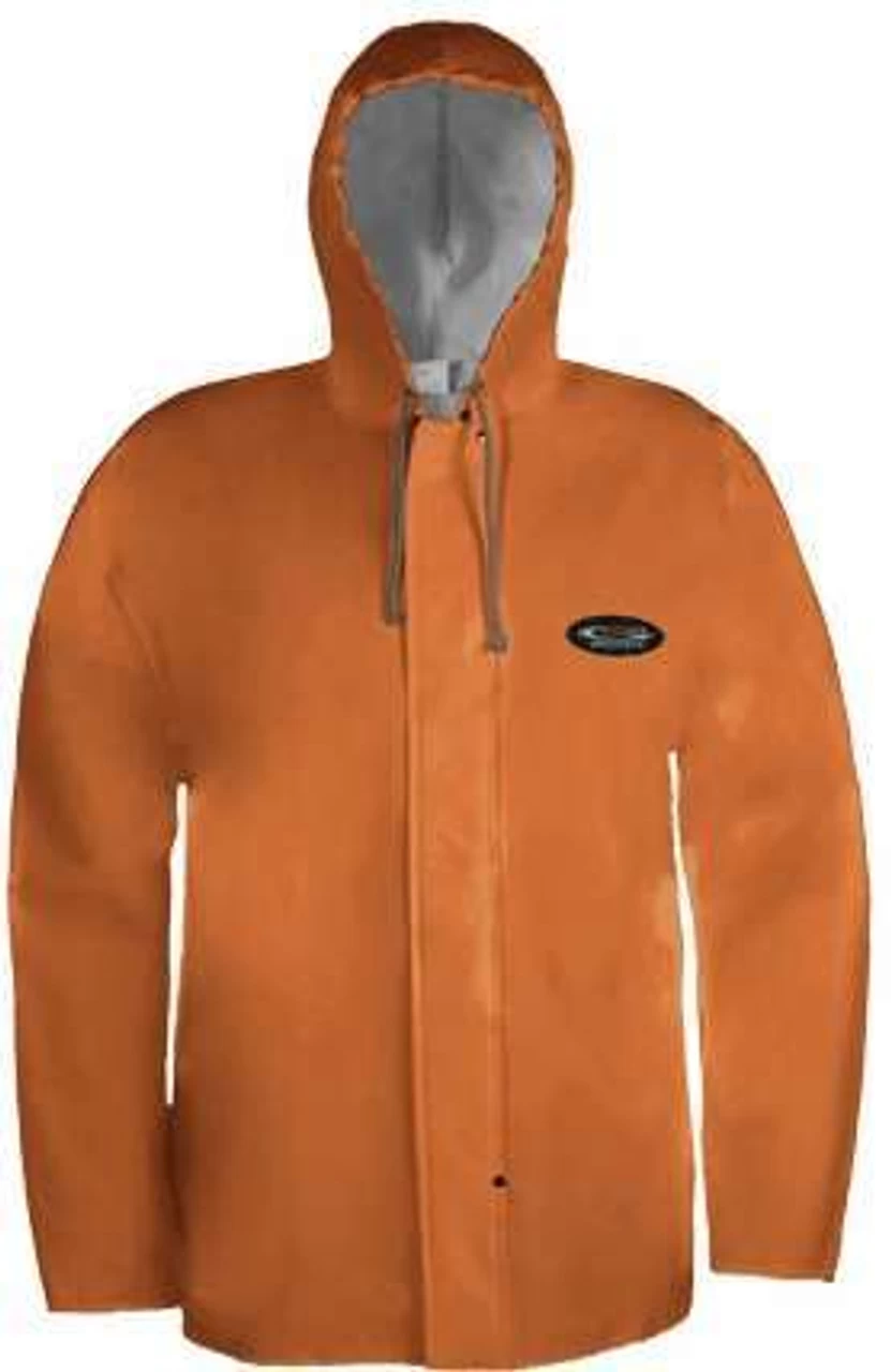 Grundens Petrus 82 Rain Jacket 1 Grundens Petrus 82 Rain Jacket