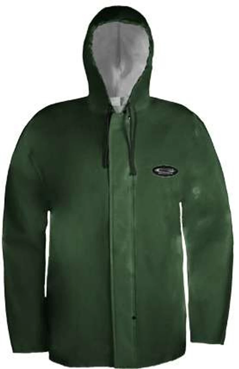Grundens Petrus 82 Rain Jacket 2 Grundens Petrus 82 Rain Jacket - Image 2