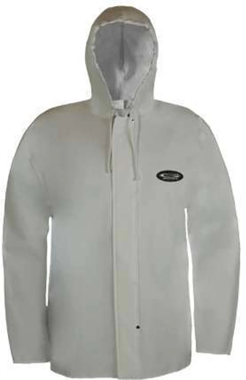 Grundens Petrus 82 Rain Jacket 3 Grundens Petrus 82 Rain Jacket - Image 3