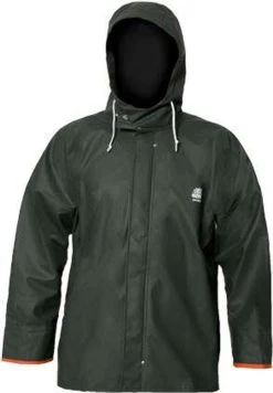 Grundens Petrus HD 44 Hooded Jacket